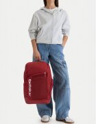 Reebok Rucsac de călătorie CWBEO-RBK-WS-007-09 Vișiniu