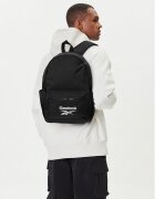 Reebok Rucsac RBK-001-CCC-05 Negru