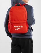 Reebok Rucsac RBK-026-CCC-05 Roșu