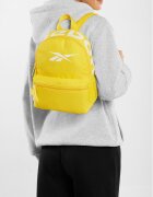 Reebok Rucsac RBK-041-CCC-05 Galben