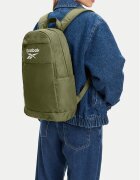 Reebok Rucsac RBK-042-CCC-05 Kaki