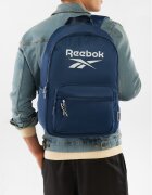 Reebok Rucsac RBK-044-CCC-05 Bleumarin