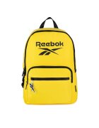Reebok Rucsac RBK-044-CCC-05 Galben