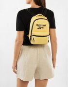 Reebok Rucsac RBK-046-CCC-05 Galben