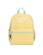 Reebok Rucsac RBK-047-CCC-05 Galben