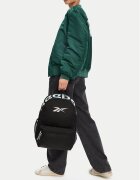 Reebok Rucsac RBK-B-007-CCC Negru