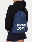 Reebok Rucsac tip sac RBK-B-044-CCC Bleumarin