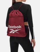 Reebok Rucsac tip sac RBK-B-044-CCC Vișiniu