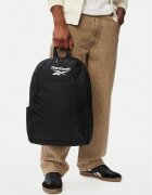 Reebok Rucsac WBEOHP-RBK-P-002-10 Negru