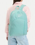 Reebok Rucsac WBEOHP-RBK-P-002-10 Verde deschis