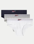 Reebok Set de bikini﻿ CANDY - AW24 (3-pack) Colorat