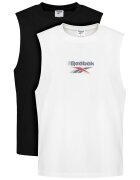 Reebok Set de maiouri﻿ Bravo RK25610CCM Regular Fit