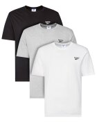 Reebok Set de tricouri﻿ Watford RK25191CCM Regular Fit