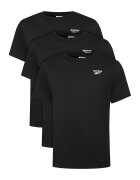 Reebok Set de tricouri﻿ Wendell RK25190CCM Regular Fit