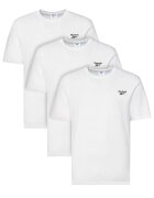 Reebok Set de tricouri﻿ Woodrow RK25189CCM Regular Fit