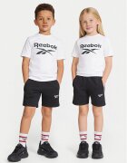 Reebok Set tricou și pantaloni scurți Blake RK95033CCB Regular Fit