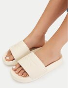 Reebok Şlapi CEOWB-ZJ250026A Écru