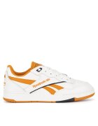 Reebok Sneakers 100033432-W Écru