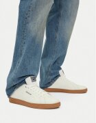 Reebok Sneakers CEO-COURT CLEAN 100229903 Écru