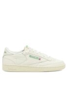 Reebok Sneakers Club C 85 Vintage 100007797 Écru