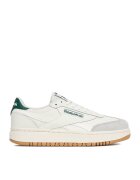 Reebok Sneakers EO-CAMPIO XT DOUBLE 100249565 Écru