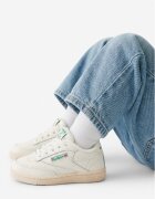 Reebok Sneakers EO-CLUB C 100046749 Écru