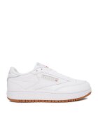 Reebok Sneakers EO-CLUB C DOUBLE 100001198