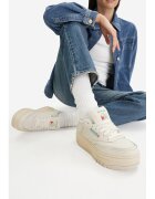Reebok Sneakers EO-CLUB C EXTRA 100010060 Crem