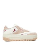 Reebok Sneakers EO-CLUB C EXTRA 100226768 Écru