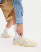 Reebok Sneakers EO-CLUB C REVENGE VINTAGE 100233963 Écru