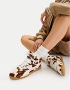 Reebok Sneakers EO-F/S HI 100263870 Écru