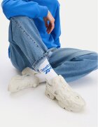 Reebok Sneakers EO-INSTAPUMP SILVER 100261808 Écru