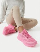 Reebok Sneakers EO-ZIG N GLOW 3 ELASTIC LACE 100248754