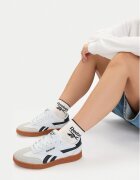 Reebok Sneakers FORTE LOUNGER AR30252WWBT