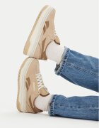 Reebok Sneakers SS-CAMPIO EXTRA 100244949