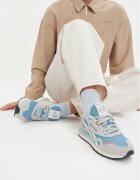 Reebok Sneakers SS-CLASSIC NYLON 89 100245717