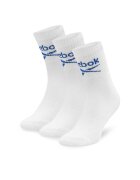 Reebok Șosete lungi R0255-SS24 (3-pack)