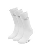 Reebok Șosete lungi R0367-SS24 (3-pack)