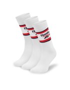 Reebok Șosete lungi R0369-SS24 (3-pack)