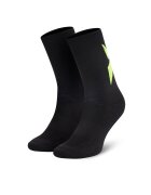 Reebok Șosete lungi R0376-SS24 (1-pack)