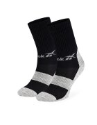 Reebok Șosete lungi R0552-SS24 (1-pack)