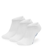 Reebok Șosete scurte R0253-SS24 (3-pack)