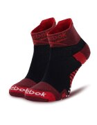 Reebok Șosete scurte R0394-SS24 (1-pack)