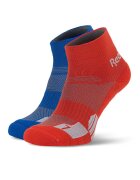 Reebok Șosete scurte R0396-SS24 (2-pack)