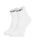 Reebok Șosete scurte R0400-SS24 (1-pack)