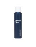 Reebok Spumă pentru curățat CLEANER 150 ml v.AZ Incolor