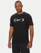 Reebok Tricou 100214159 Regular Fit