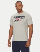 Reebok Tricou 100217137 Regular Fit