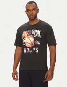 Reebok Tricou 100218817 Regular Fit