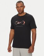 Reebok Tricou 100218818 Regular Fit